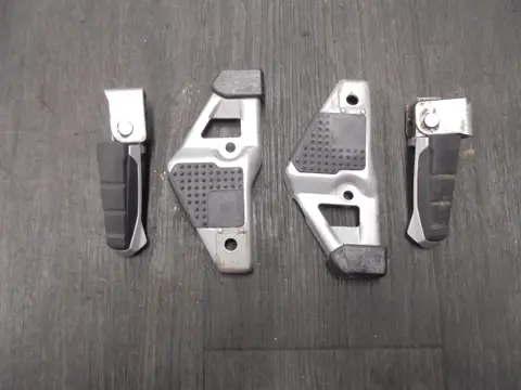 DUO VOETSTEUN SET BMW R 1100 1150 RS 1996 - 2005