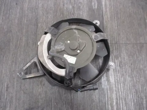 VENTILATOR MV Agusta 910 Brutale 2005 - 2005 / 2006 - 2006