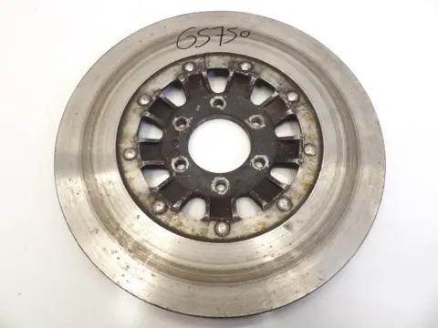 REMSCHIJF VOOR Suzuki GS 750 1970 - 2012