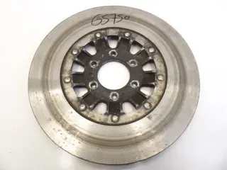 REMSCHIJF VOOR Suzuki GS 750 1970 - 2012