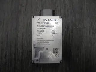 SENSOR - ELEKTRONICA BMW R 1250 GS Adventure 2018 - 2020 /