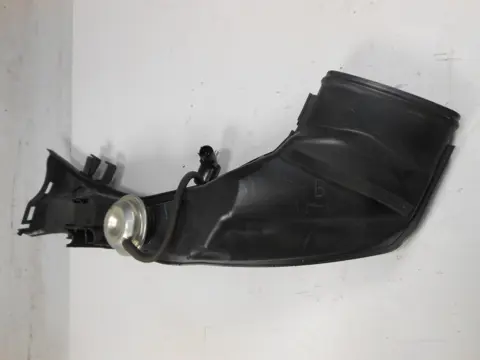 LINKER LUCHTBUIS Honda CBR Fireblade 2008 - 2011