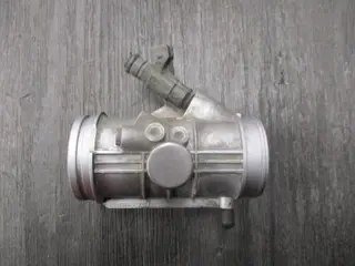 GASKLEPHUIS BMW R 1150 GS 2001 - 2003