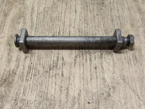 ACHTER AS BMW S 1000 R 2014 - 2016 / 2017 - 2020 / 2021 -