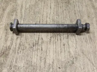 ACHTER AS BMW S 1000 R 2014 - 2016 / 2017 - 2020 / 2021 -