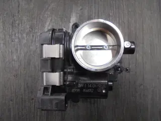 GASKLEPHUIS BMW R 1250 RT 2021 - 2023