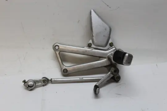 LINKER SCHETSPLAAT Ducati ST2 1997 - 2003