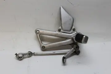 LINKER SCHETSPLAAT Ducati ST2 1997 - 2003