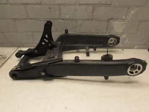 ACHTER BRUG Kawasaki Z 1000 2017 - 2019
