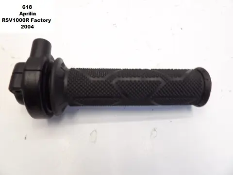 GASHANDLE Aprilia RSV 1000 2004 - 2010