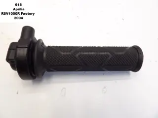 GASHANDLE Aprilia RSV 1000 2004 - 2010