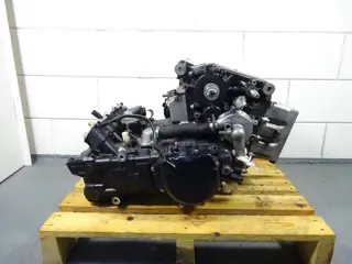 MOTORBLOK Suzuki GSR 750 2011 - 2016