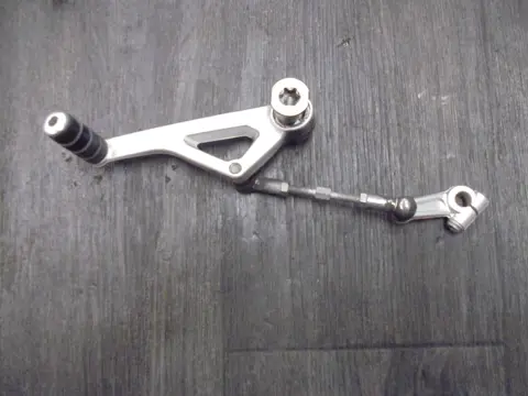 SCHAKELPEDAAL BMW R 1200 GS LC 2013 - 2016