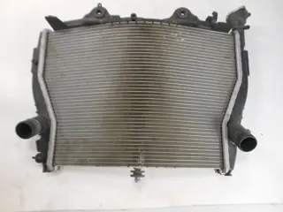 RADIATEUR BMW S 1000 R 2014 - 2016