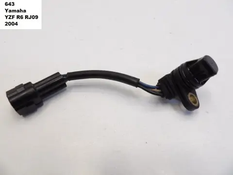 NOKKENAS Yamaha YZF R6 2003 - 2005