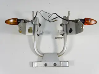 TOPKUIPSTEUN Ducati monster 600 2002 - 2007