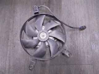 VENTILATOR Kawasaki Z 1000 2010 - 2013