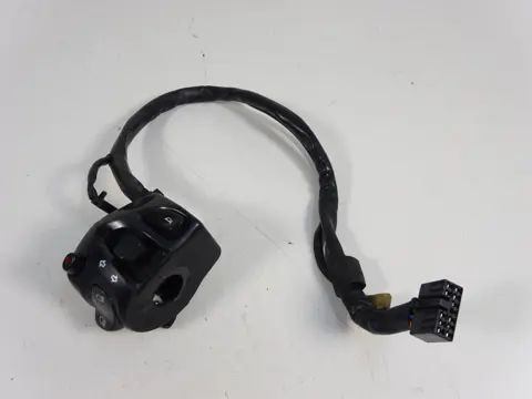 STUURSCHAKELAAR LINKS Yamaha FZ6 2008 - 2009