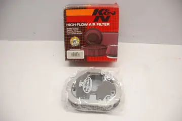 LUCHTFILTER Harley Davidson Softtail 1984 - 1999