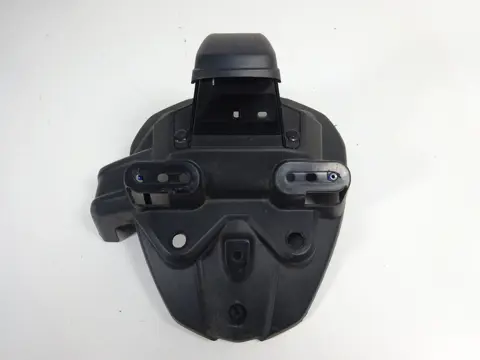 KENTEKENPLAATHOUDER Yamaha MT 09 2018 - 2020