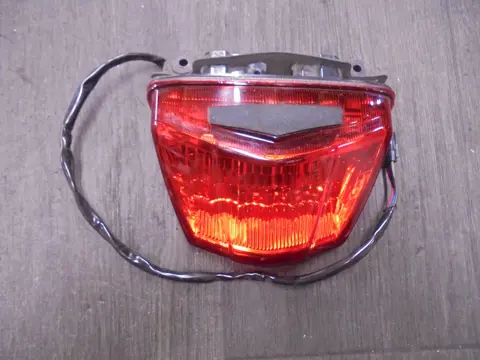 ACHTER LICHT Kawasaki 650 Vulcan S 2015 - 2019