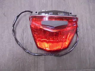 ACHTER LICHT Kawasaki 650 Vulcan S 2015 - 2019