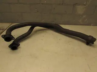 UITLAATBOCHTEN Suzuki GSX R 750 1992 - 1993