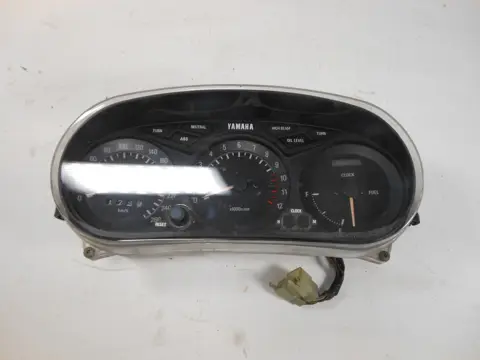 TELLERSET Yamaha FJ 1200 1990 - 1993