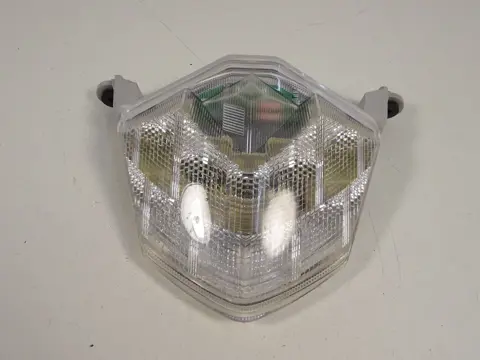 ACHTER LICHT Kawasaki Z 750 2007 - 2010