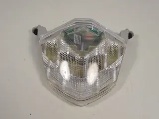 ACHTER LICHT Kawasaki Z 750 2007 - 2010
