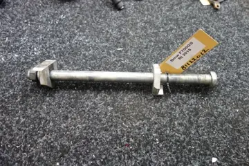 ACHTER AS BMW F 700 GS 2012 - 2014 / 2015 - 2018