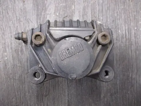 ACHTER REMKLAUW BMW K 100 1984 - 1993