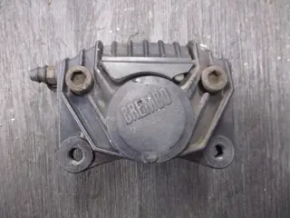 ACHTER REMKLAUW BMW K 100 1984 - 1993