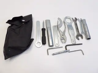 GEREEDSCHAPSET Overig Onbekend Unknown 1950 - 2011