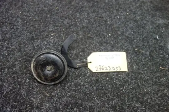 CLAXON Kawasaki GTR 1400 2007 - 2010