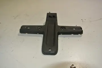 KENTEKENPLAATHOUDER Triumph Scrambler 1200 XC 2019 - 2020