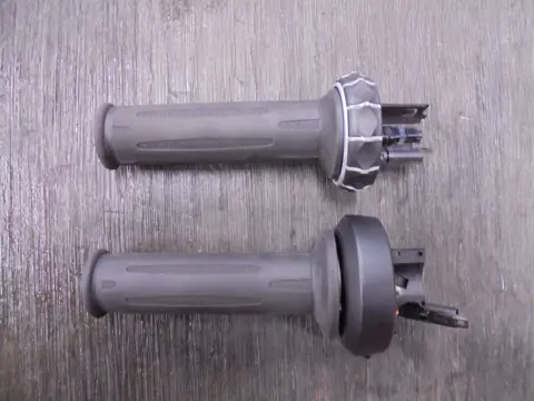 HANDVAT BMW R 1250 RT 2018 - 2020