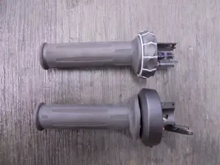 HANDVAT BMW R 1250 RT 2018 - 2020