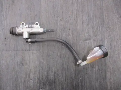 REMPOMP ACHTER BMW F 800 R 2009 - 2014