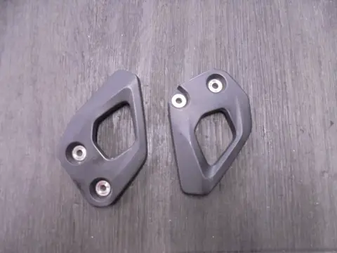 SCHETSPLAAT BMW R 1200 GS LC 2017 - 2018