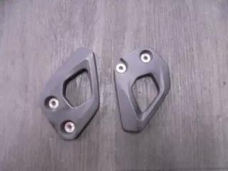 SCHETSPLAAT BMW R 1200 GS LC 2017 - 2018