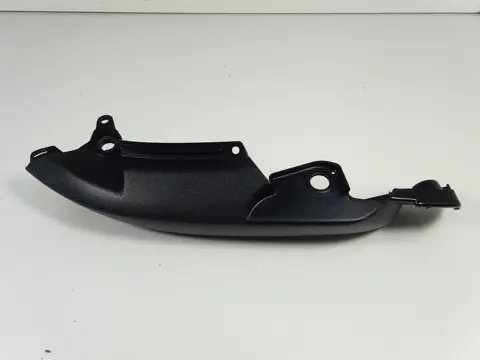 RECHTER ACHTERKANT Kawasaki VERSYS 650 2007 - 2009