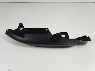 RECHTER ACHTERKANT Kawasaki VERSYS 650 2007 - 2009