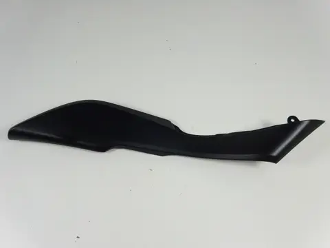LINKER ZIJKUIP KLEIN Kawasaki VERSYS 650 2007 - 2009