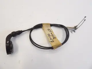 GASKABEL Kawasaki ZX 10 R 2006 - 2007