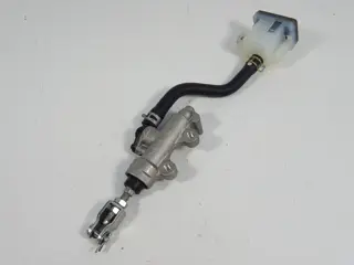 REMPOMP ACHTER Suzuki GSX F 650 2008 - 2009