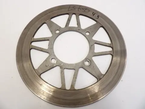 REMSCHIJF VOOR Suzuki LS 650 1986 - 2004