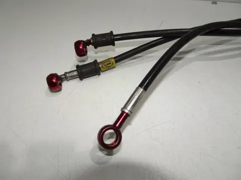 REMLEIDING VOOR Aprilia RSV 1000 1998 - 2000