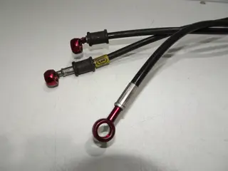 REMLEIDING VOOR Aprilia RSV 1000 1998 - 2000