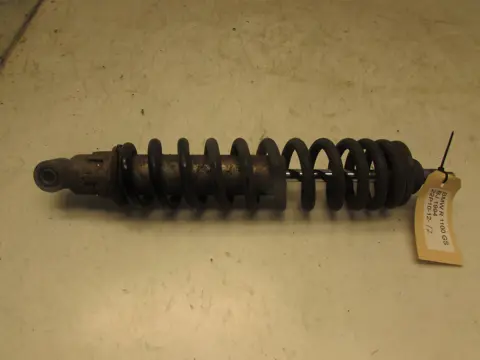 SCHOKBREKER VOOR BMW R 1100 GS 1994 - 1999